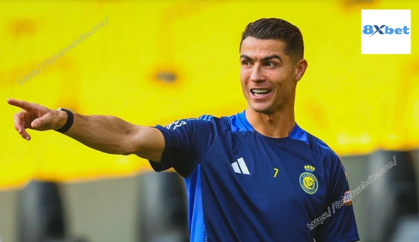 Al-Nassr hòa Al Taawon 1-1: Ronaldo tiếp tục vắng mặt