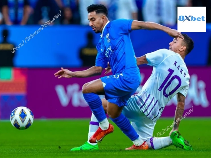 Al Fateh đấu với Al Hilal: Trận cầu kịch tính tại Saudi Pro League