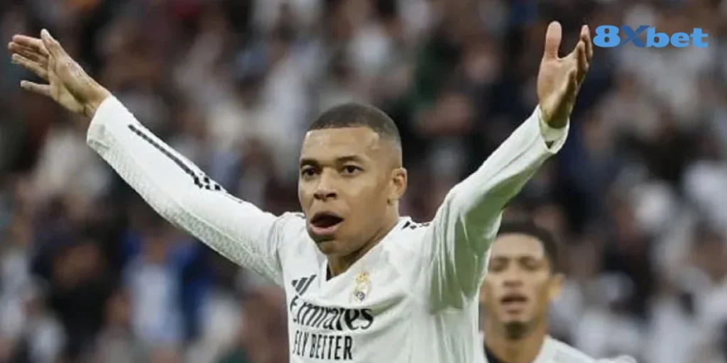8xbet: Real Madrid vượt qua Celta Vigo với chiến thắng nghẹt thở 8xbet: Real Madrid vượt qua Celta Vigo với chiến thắng nghẹt thở