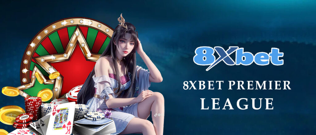 8xbetwebsite-8xbet Premier League